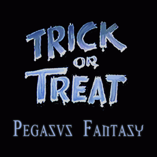 Trick Or Treat (ITA) : Pegasus Fantasy